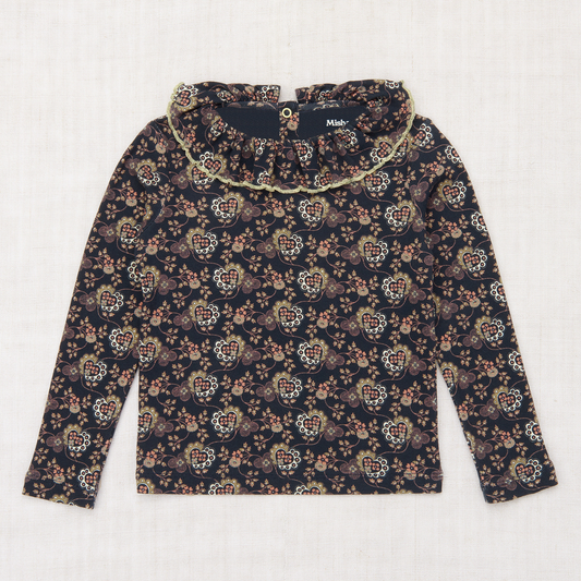 Misha&Puff - Paloma Top＜Galaxy Calico Hearts＞