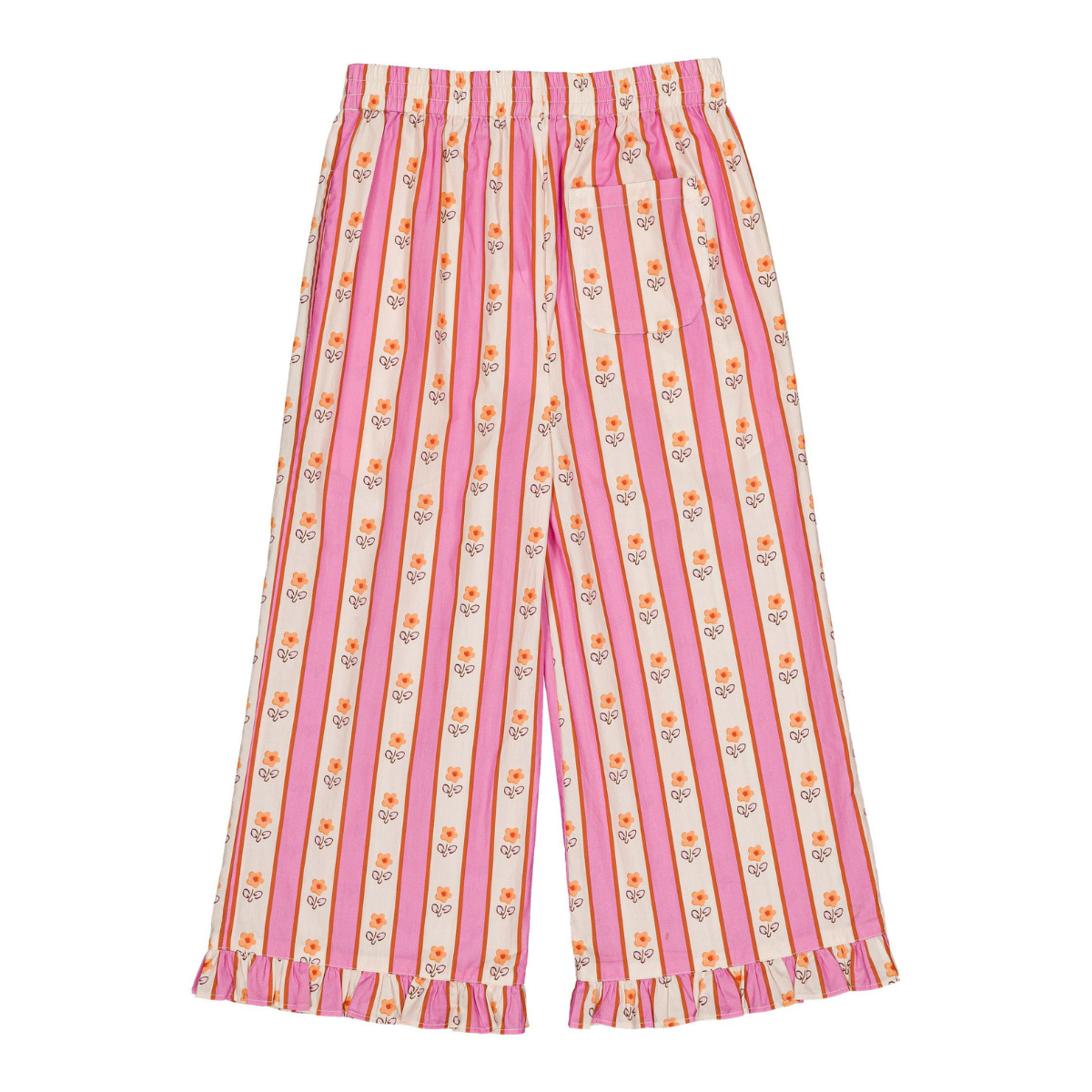hello Simone - Malika pants＜Ramatuelle＞