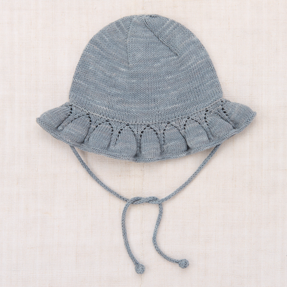 Misha&Puff - STARLING SUNHAT ＜DOVE＞