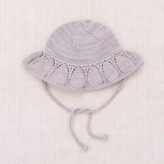 Misha&Puff - BABY STARLING SUNHAT＜MIST＞