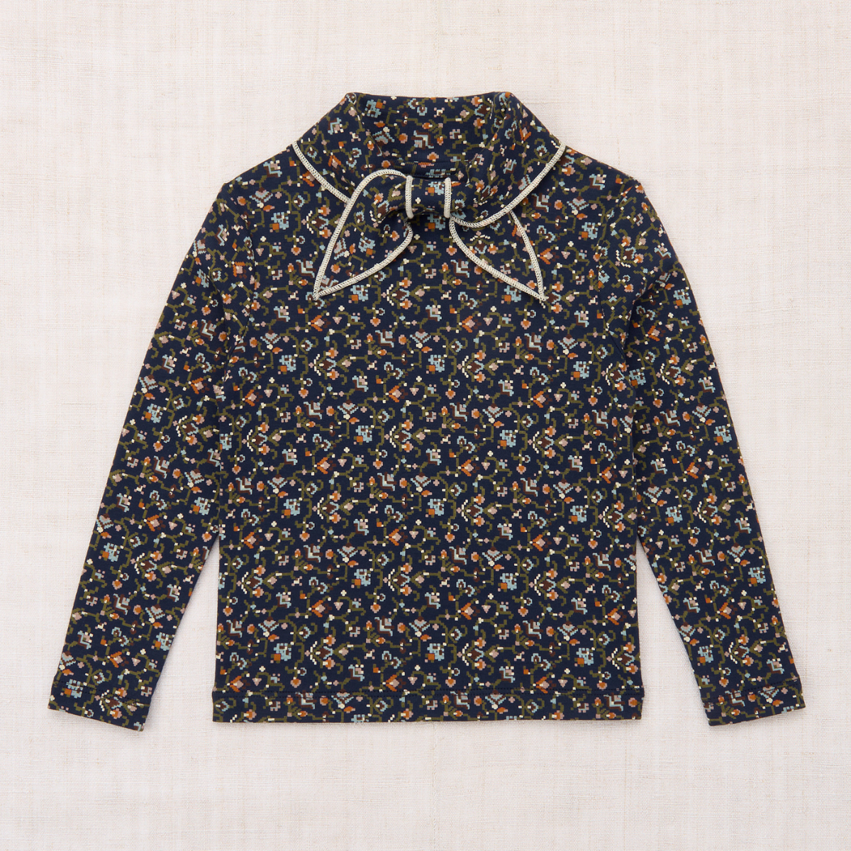 Misha&Puff - SCOUT TOP ＜ASTRONOMY MILLEFLEURS＞