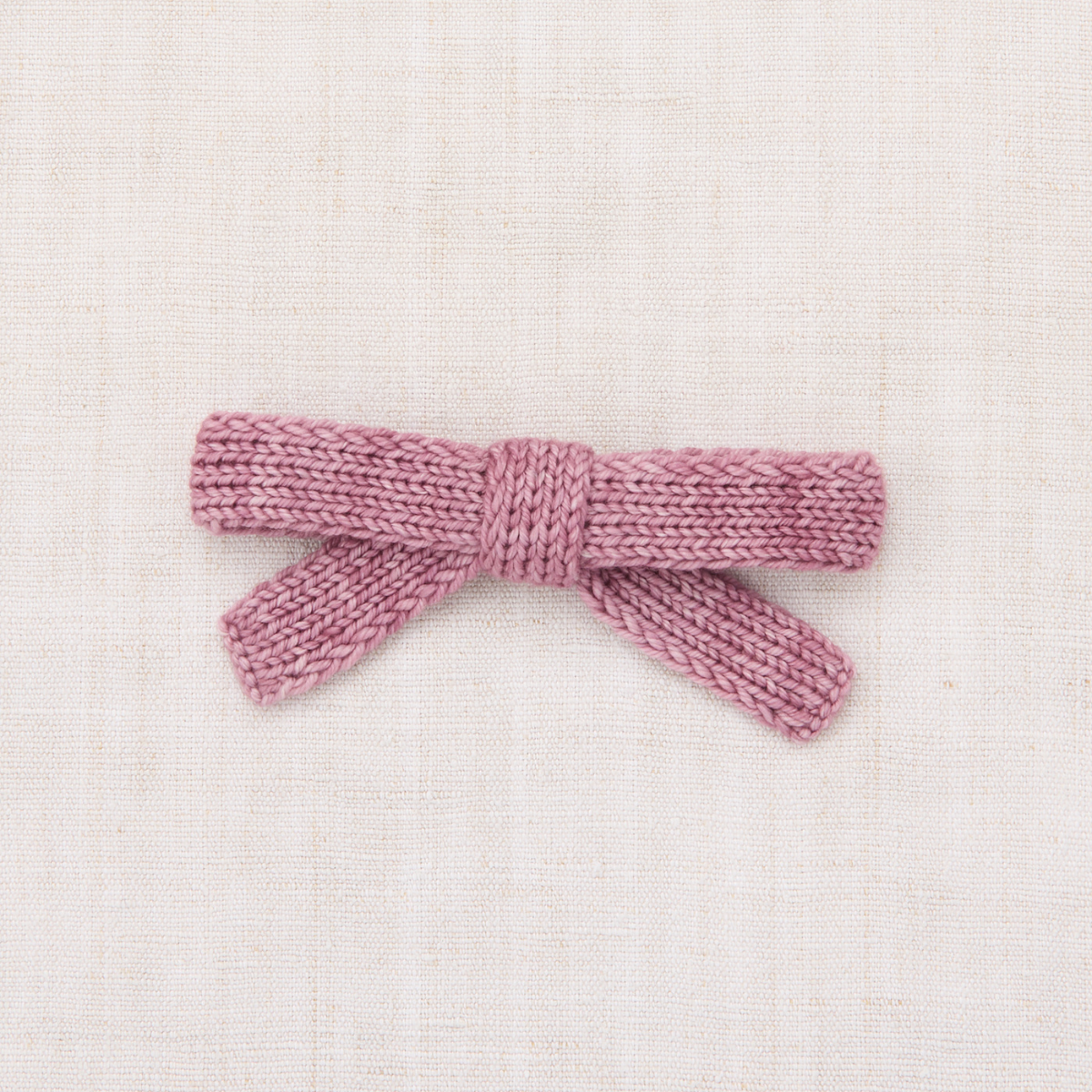 Misha&Puff - JUMBO GOLDIE BOW ＜ANTIQUE ROSE＞