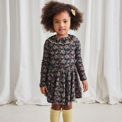 Misha&Puff - Paloma Top＜Galaxy Calico Hearts＞