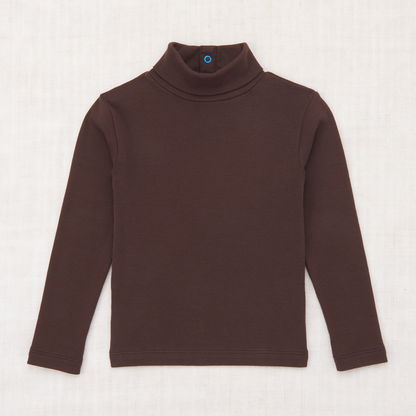 Misha&Puff - Turtleneck＜Raisin＞