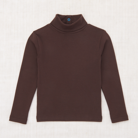 Misha&Puff - Turtleneck＜Raisin＞