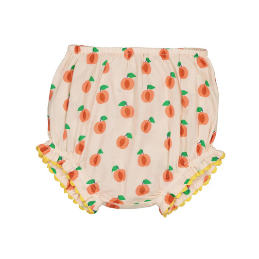 last one / 40%OFF / hello Simone -  Babe Bloomer＜Peach＞