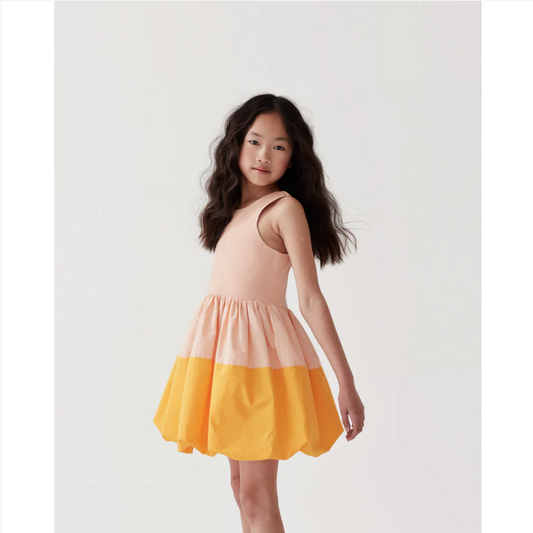 last one / 60%OFF / THE MIDDLE DAUGHTER -  BALLS IN THE AIR＜JUST PEACHY & MANGO＞