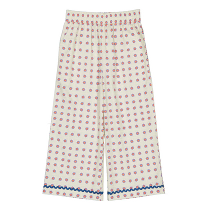 last one / 40%OFF / hello Simone -  Moly pant＜Porto＞