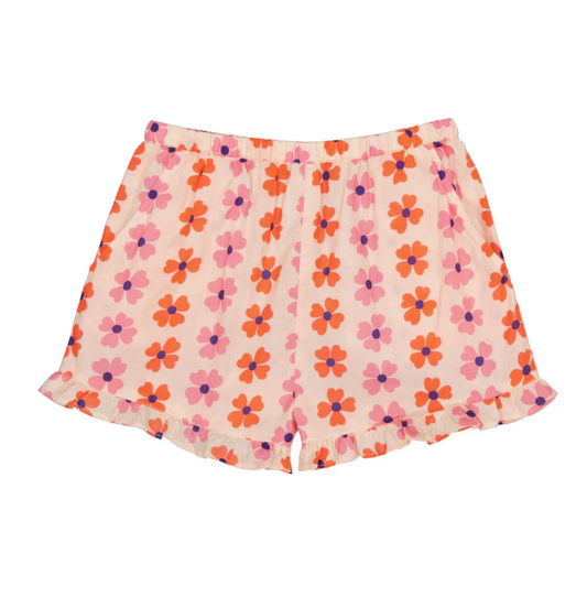 last one / 40%OFF / hello Simone -  Dina short＜Vahinee＞