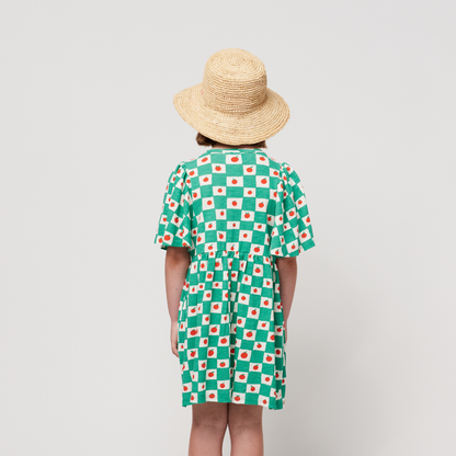 BOBO CHOSES - raffia hat