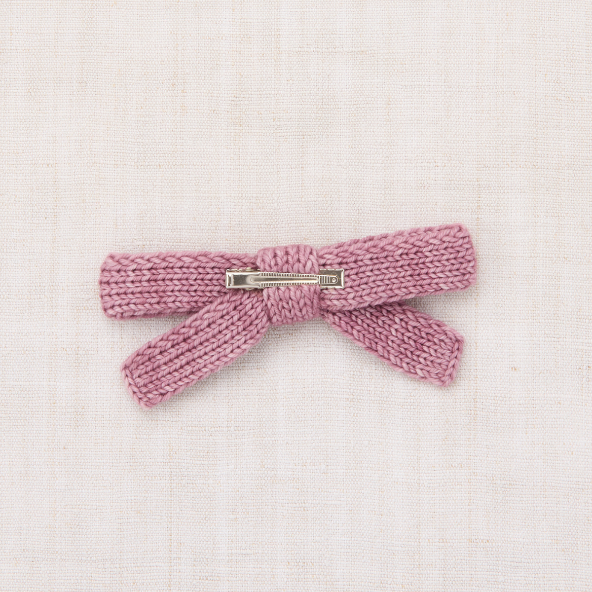 Misha&Puff - JUMBO GOLDIE BOW ＜ANTIQUE ROSE＞