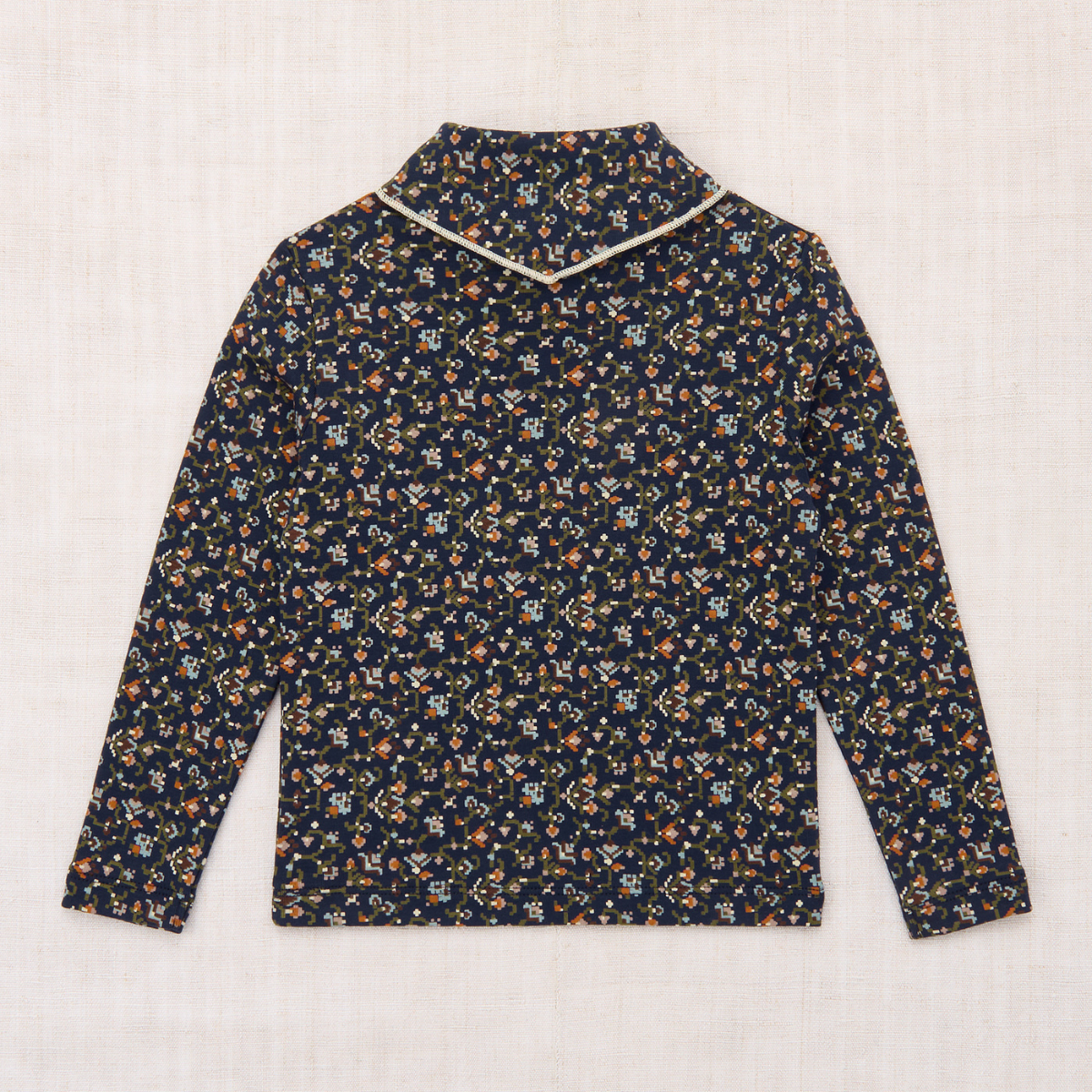 Misha&Puff - SCOUT TOP ＜ASTRONOMY MILLEFLEURS＞