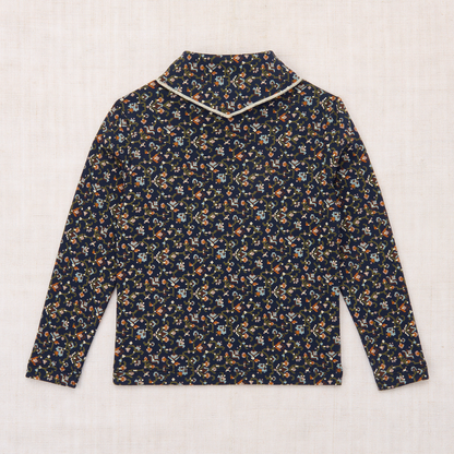 Misha&Puff - SCOUT TOP ＜ASTRONOMY MILLEFLEURS＞