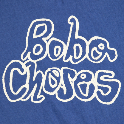 BOBO CHOSES - Bobo Choses By Hand T-shirt