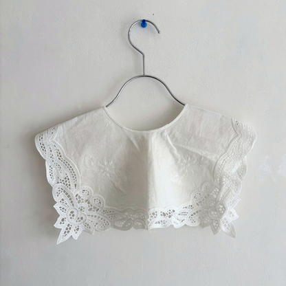 süß - Antique Lace Bib Salor