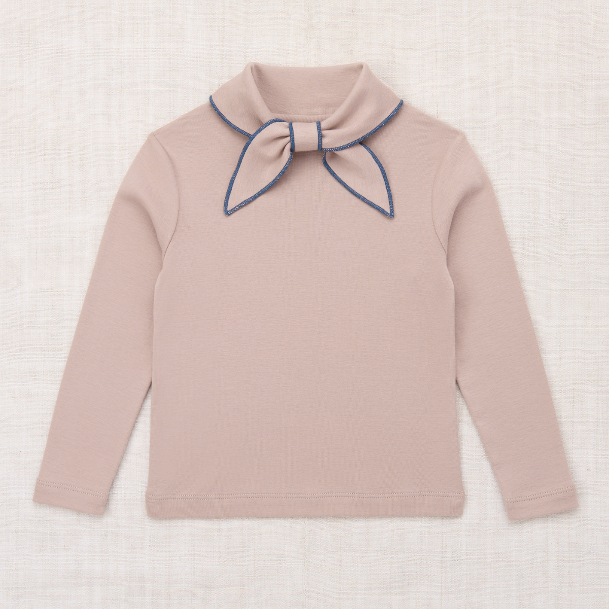 Misha&Puff - SCOUT TOP  ＜TURTLEDOVE＞