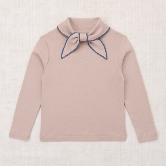 Misha&Puff - SCOUT TOP  ＜TURTLEDOVE＞