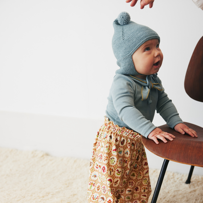 Misha&Puff - Pointy Peak Hat＜Yonder＞