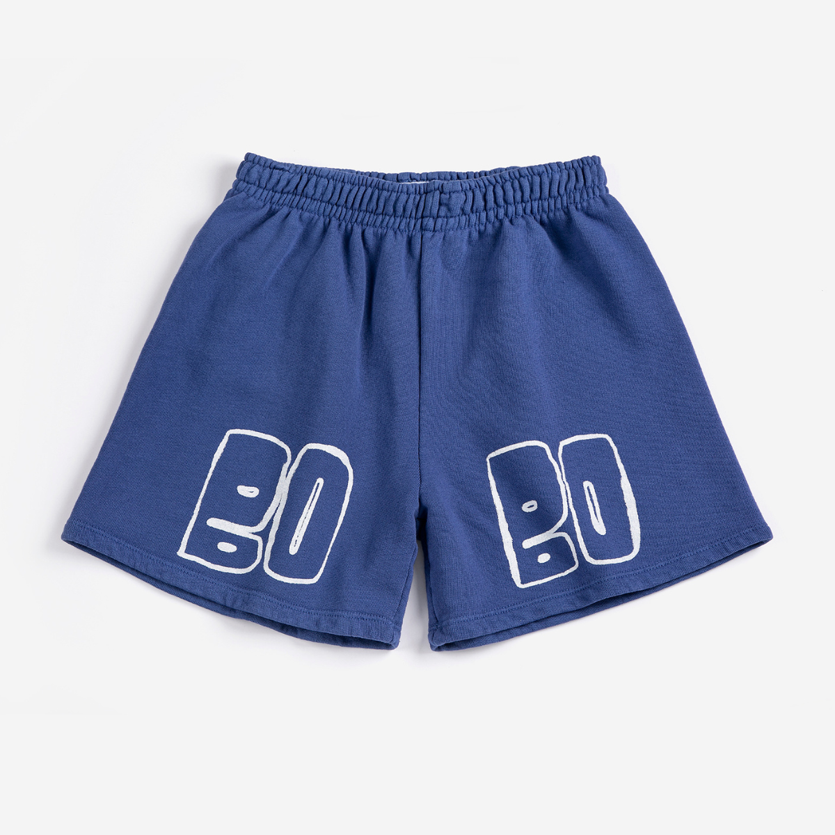BOBO CHOSES - Bobo Choses Thin bermuda shorts