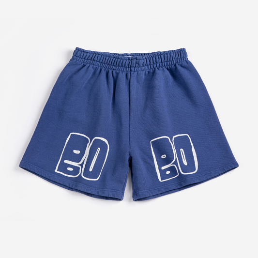 BOBO CHOSES - Bobo Choses Thin bermuda shorts