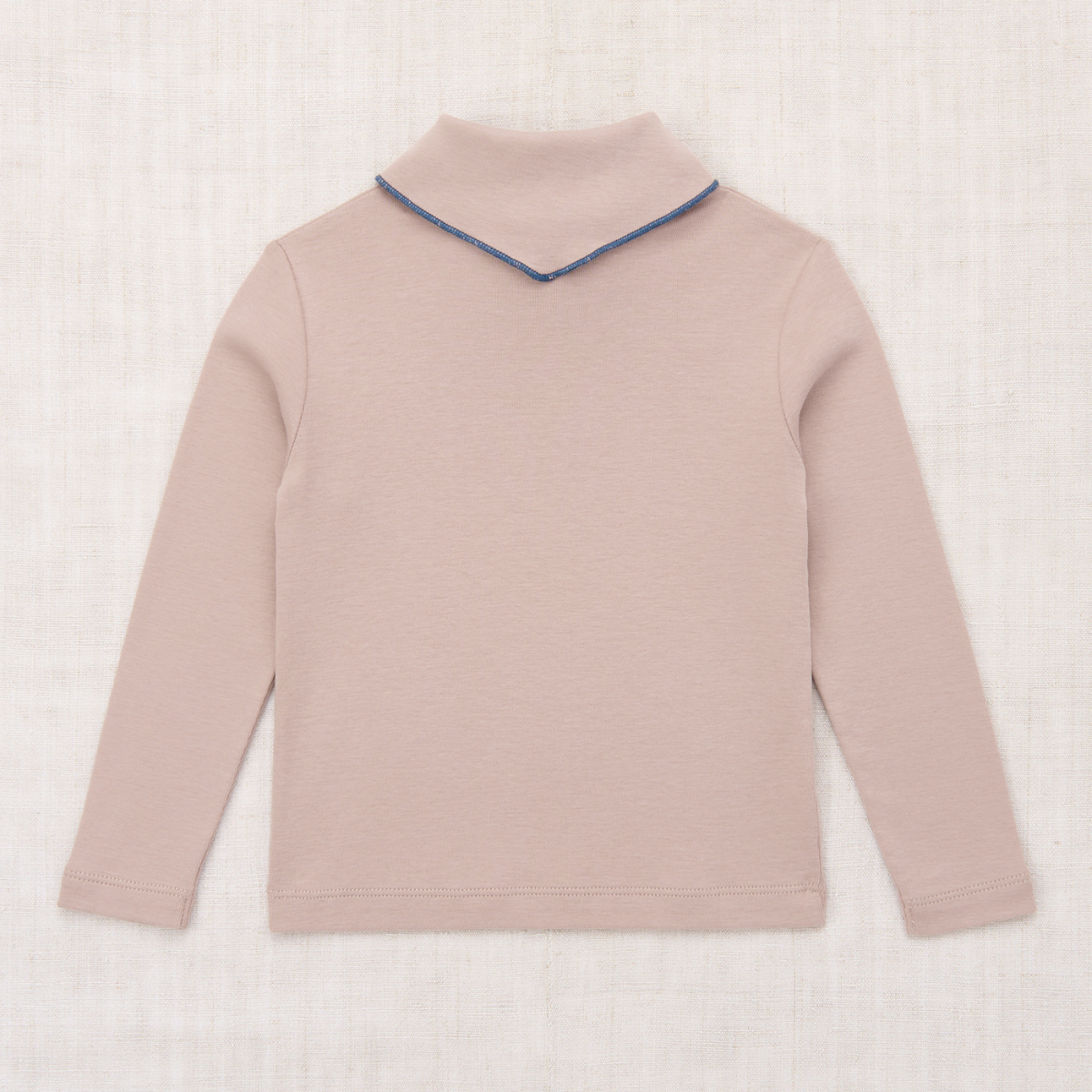 Misha&Puff - SCOUT TOP  ＜TURTLEDOVE＞