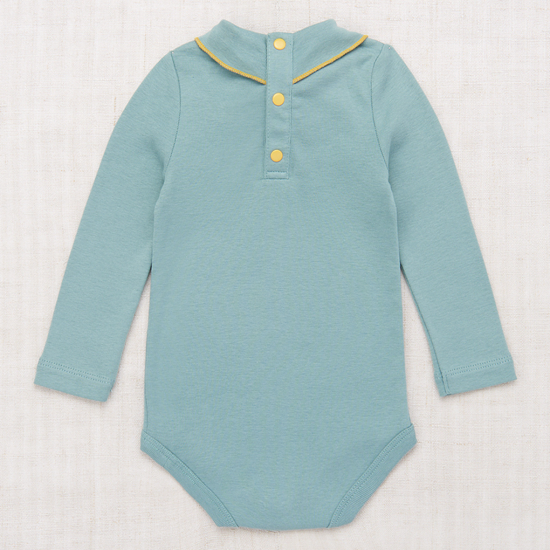 Misha&Puff - Scout Onesie＜Yonder＞