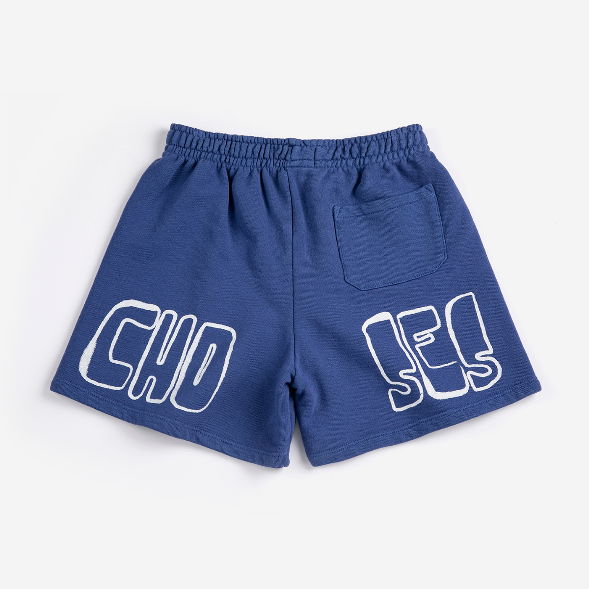 BOBO CHOSES - Bobo Choses Thin bermuda shorts