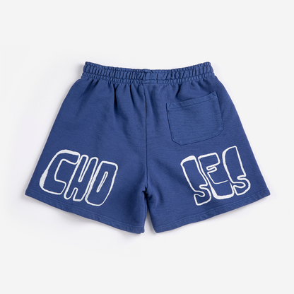 BOBO CHOSES - Bobo Choses Thin bermuda shorts