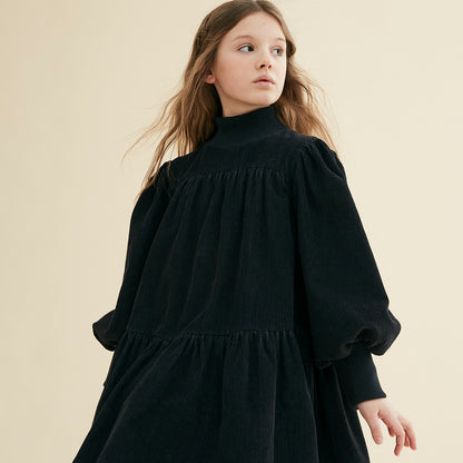 70%OFF / THE MIDDLE DAUGHTER  -DRESS-  DOUBLE WHAMMY＜SPIDER＞