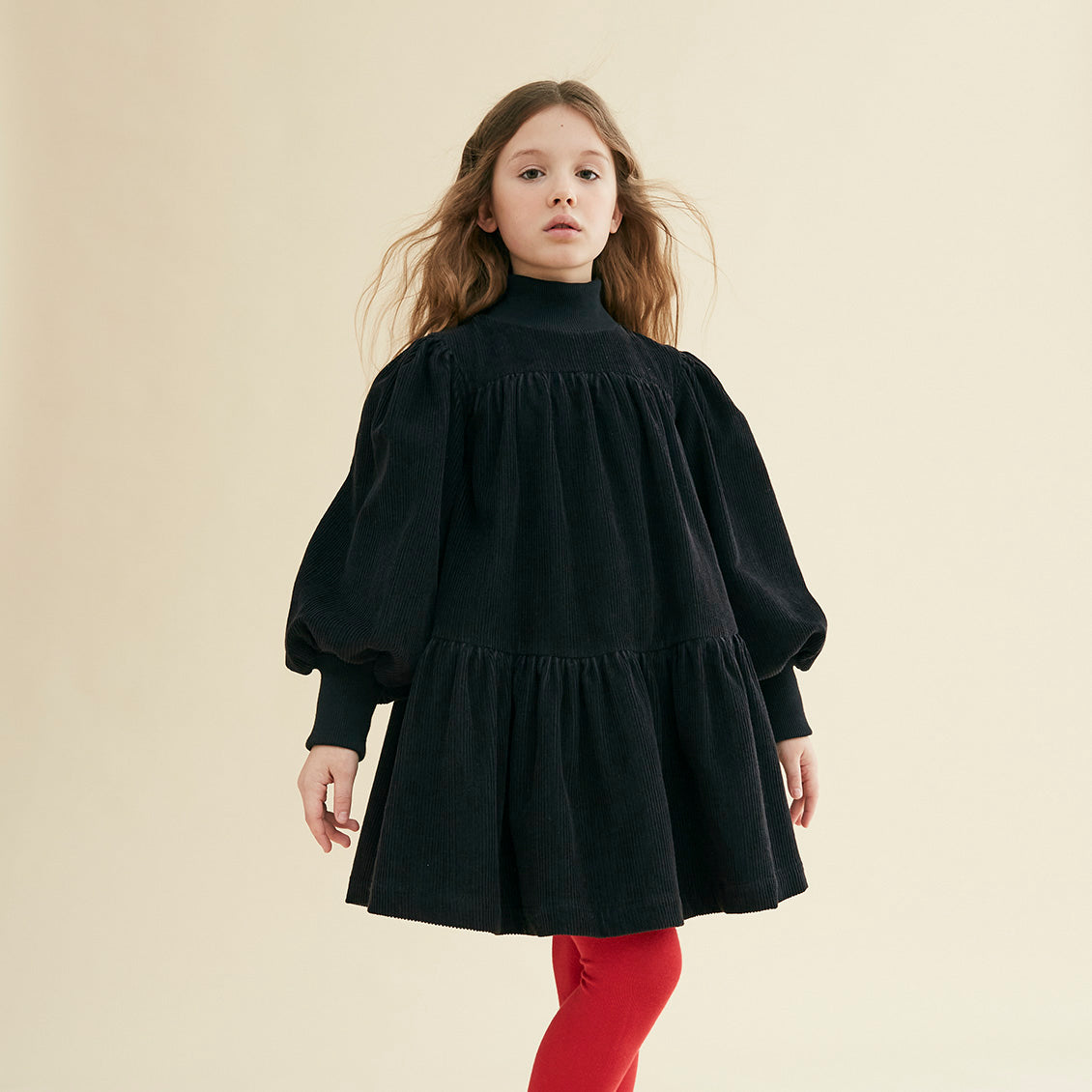 70%OFF / THE MIDDLE DAUGHTER  -DRESS-  DOUBLE WHAMMY＜SPIDER＞