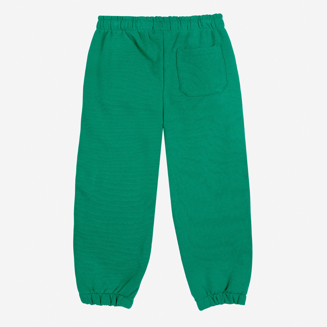 BOBO CHOSES - B.C Shadow stripes jogging pants