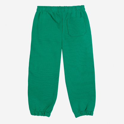 BOBO CHOSES - B.C Shadow stripes jogging pants