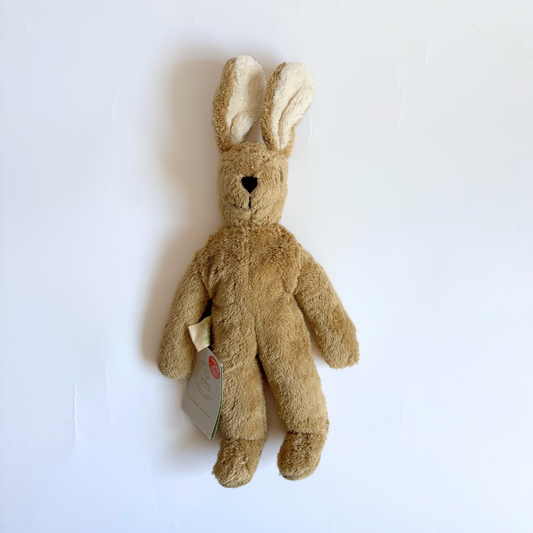 SENGER Naturwelt - Floppy Animal Rabbit ＜beige＞