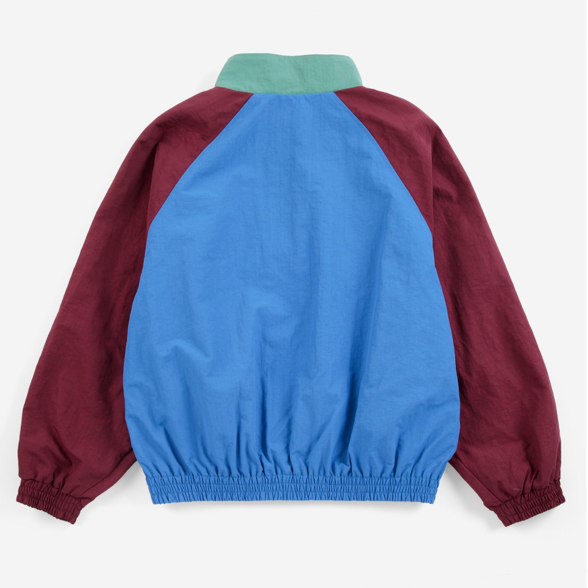 BOBO CHOSES - B.C. Embossed tracksuit jacket