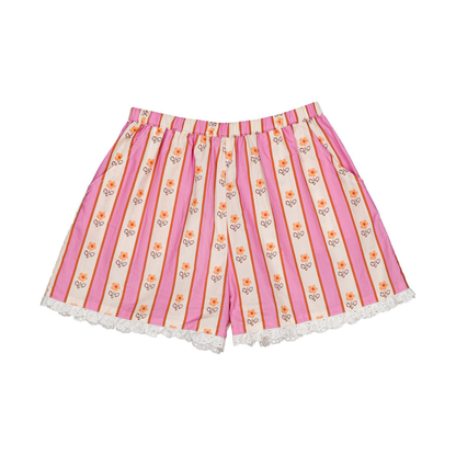 hello Simone - Dina short＜Ramatuelle＞