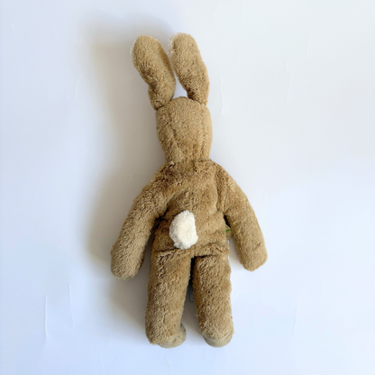 SENGER Naturwelt - Floppy Animal Rabbit ＜beige＞