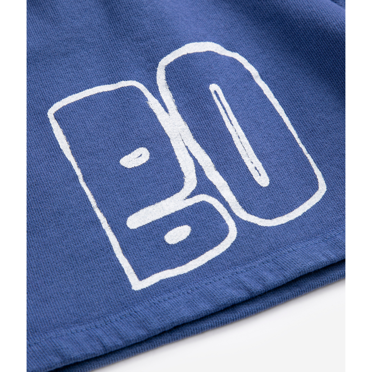 BOBO CHOSES - Bobo Choses Thin bermuda shorts