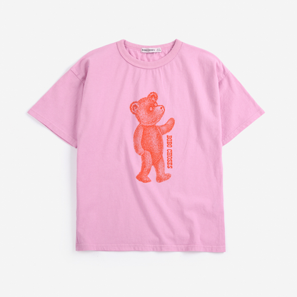 BOBO CHOSES - Softpaw Monster T‑shirt
