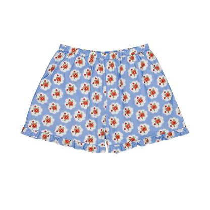 hello Simone - Dina short＜Provence＞