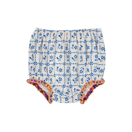 hello Simone - Babe bloomer＜Fayence＞