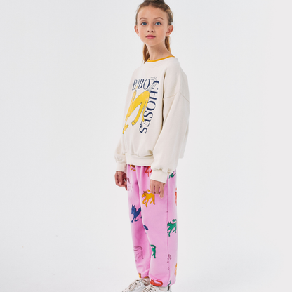 BOBO CHOSES - Wonder Horse sweatshirt