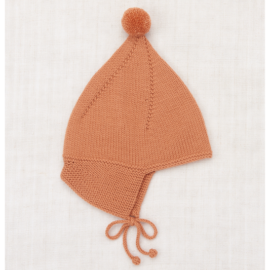 Misha&Puff - Pointy Peak Hat＜Palomino＞