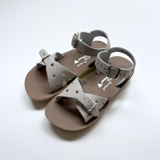 SaltWater Sandals - sweetheart＜Stone＞