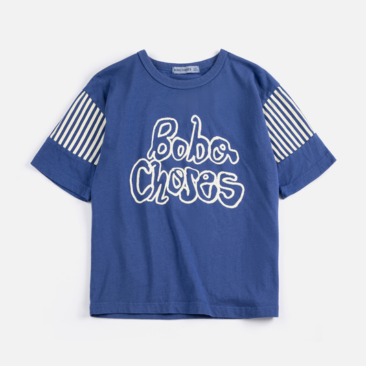 BOBO CHOSES - Bobo Choses By Hand T-shirt