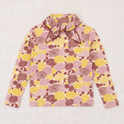 Misha&Puff - Scout Top＜String / Antique Rose Chrysanthemum＞