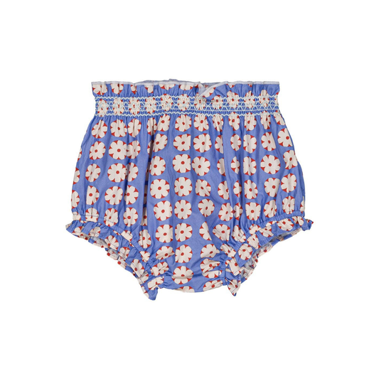 hello Simone - Babe bloomer＜Pomponette Blue＞
