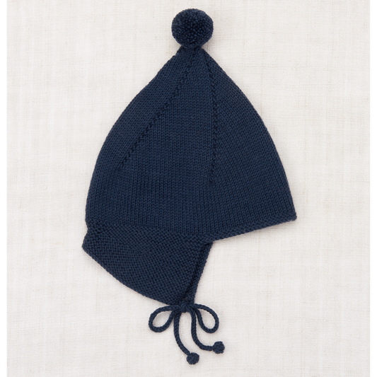 Misha&Puff - Pointy Peak Hat＜Galaxy＞