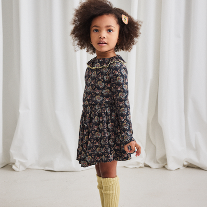Misha&Puff - Paloma Top＜Galaxy Calico Hearts＞
