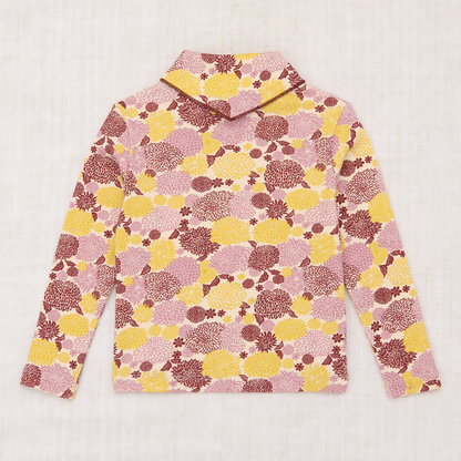 Misha&Puff - Scout Top＜String / Antique Rose Chrysanthemum＞