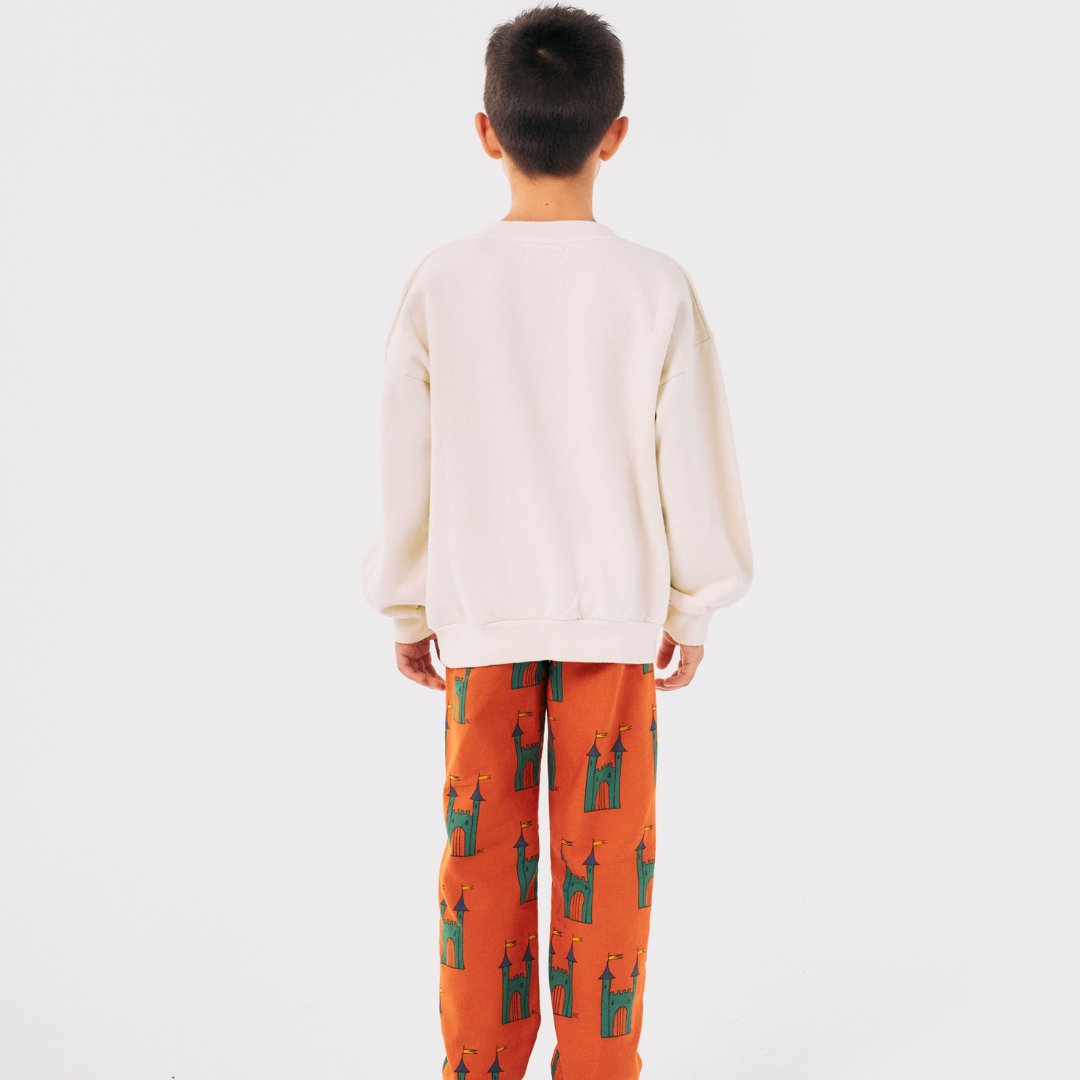 BOBO CHOSES - Wonder Horse sweatshirt